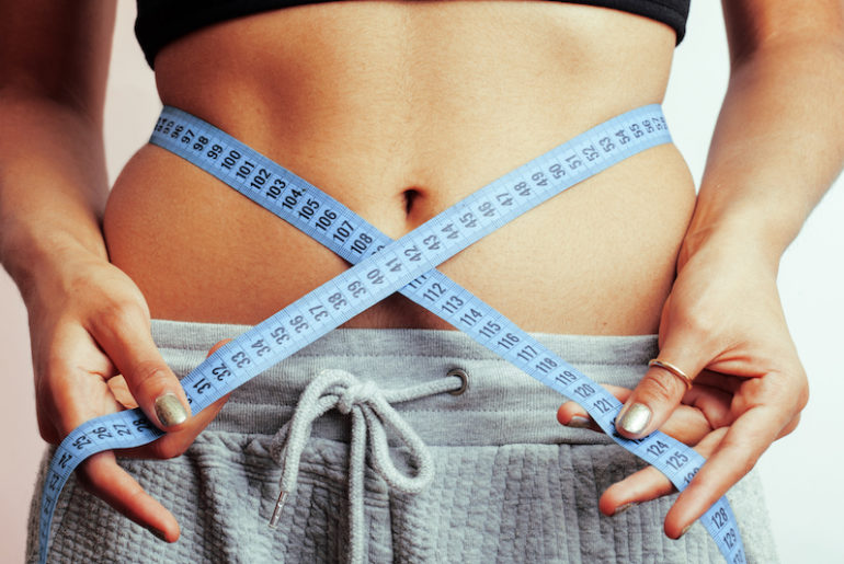 10 Aliments Pour Bruler La Graisse Abdominale Calculersonimc