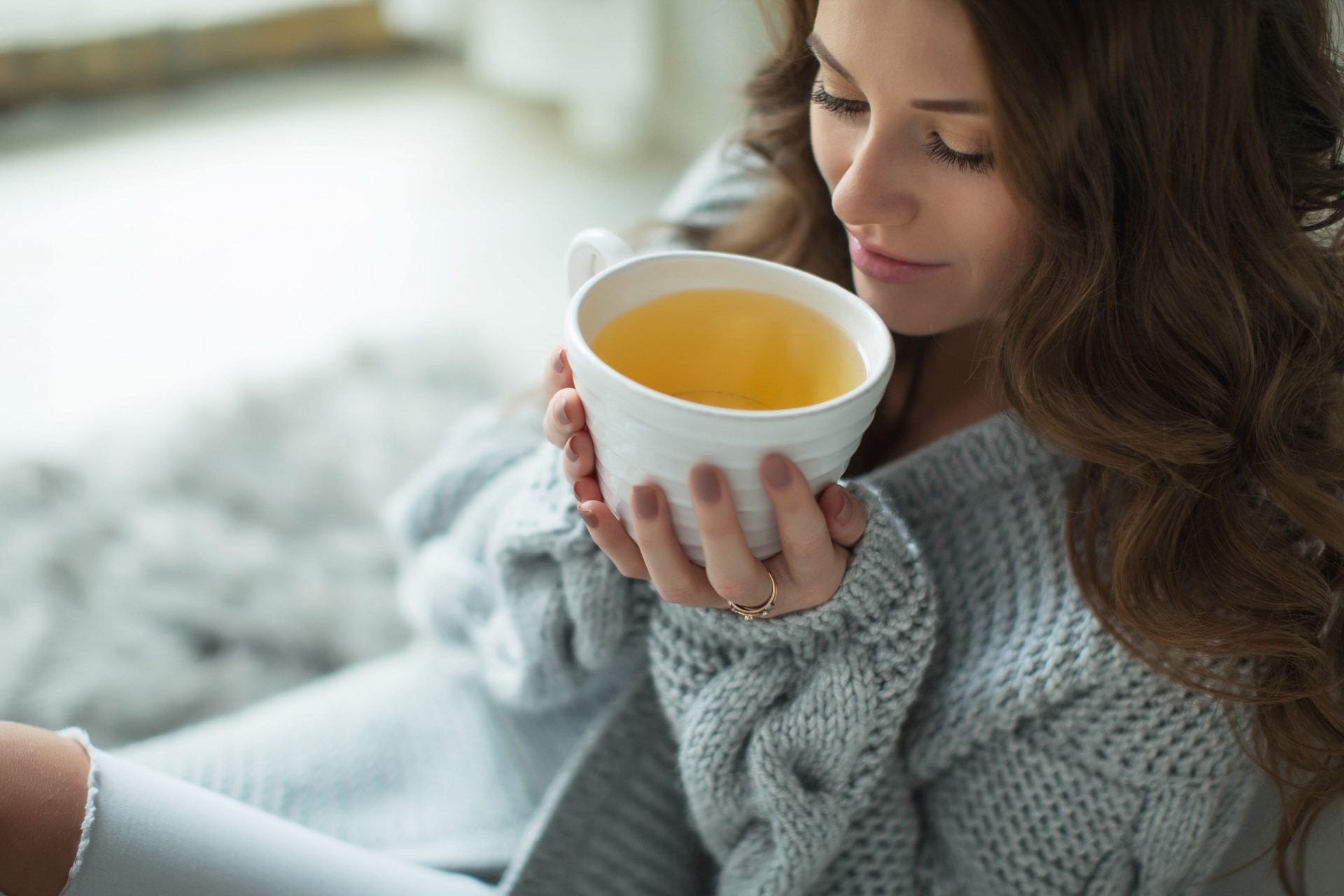 Boire du thé pour maigrir : efficace ou pas ?