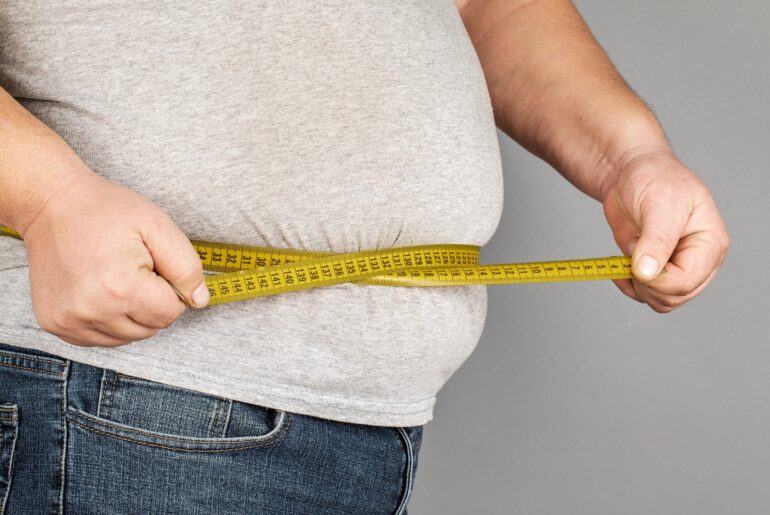 Patch minceur efficace pour surpoids et obésité - Retrouvez votre